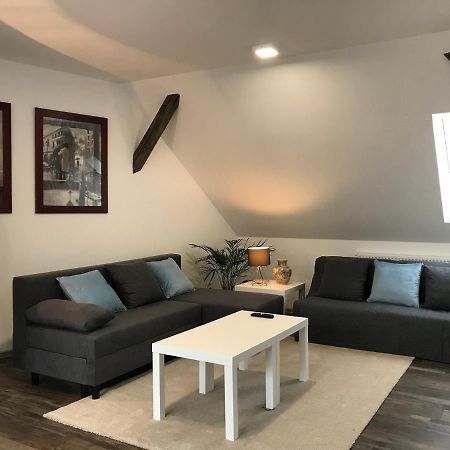 Apartman 3Kk 80 M2 S Virivkou A Saunou ยีห์ลาวา ภายนอก รูปภาพ